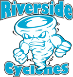 Riverside logo
